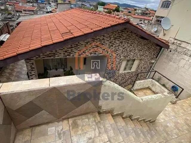 Casa venda em Várzea Paulista