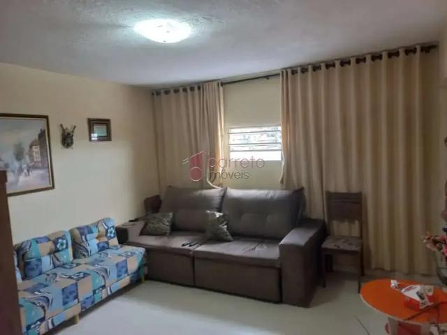Casa venda em Região Imediata de Jundiaí, Várzea Paulista