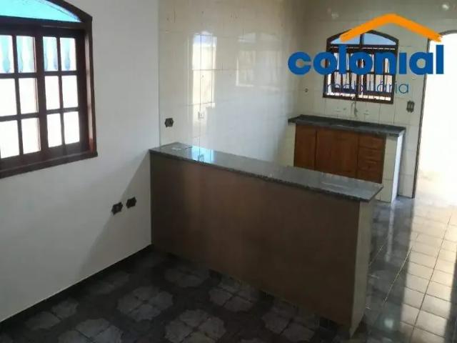 Casa venda em Várzea Paulista