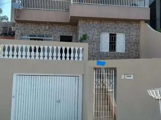 Casa venda em Região Imediata de Jundiaí, Várzea Paulista