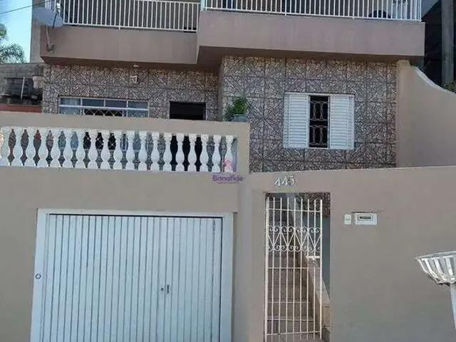 Casa venda em Região Imediata de Jundiaí, Várzea Paulista