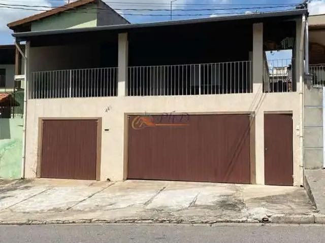 Casa venda em Região Imediata de Jundiaí, Várzea Paulista