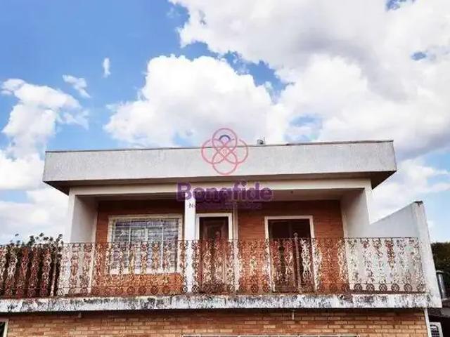 Casa venda em Várzea Paulista