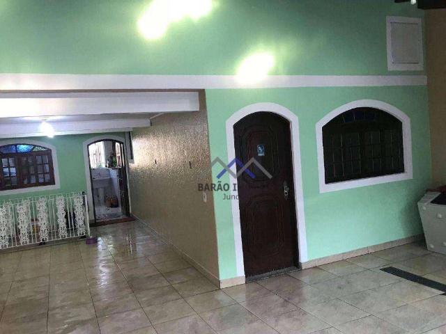 Casa venda em Várzea Paulista