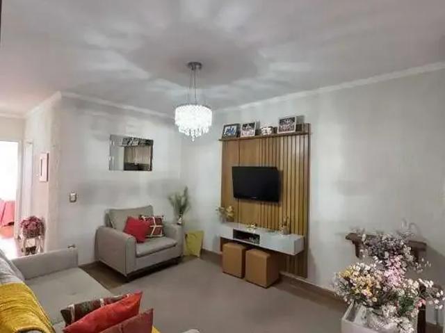 Casa venda em Várzea Paulista