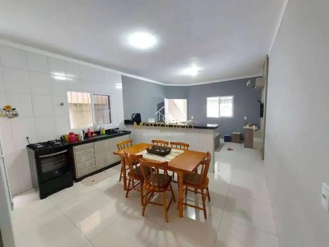 Casa venda em Várzea Paulista