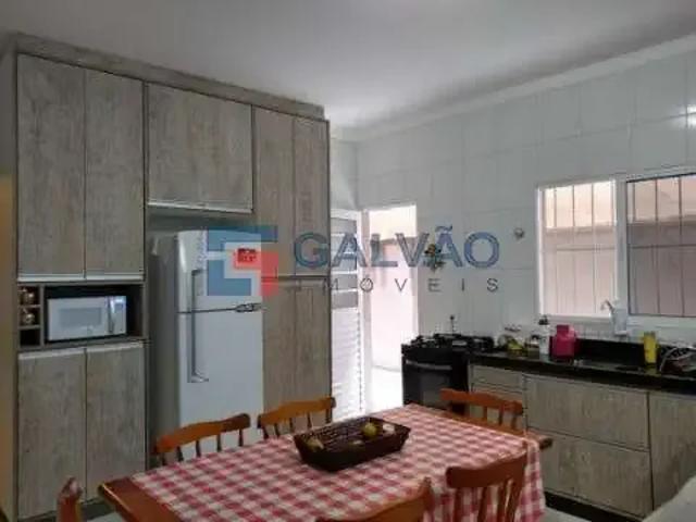 Casa venda em Várzea Paulista