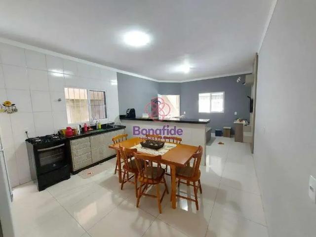 Casa venda em Região Imediata de Jundiaí, Várzea Paulista