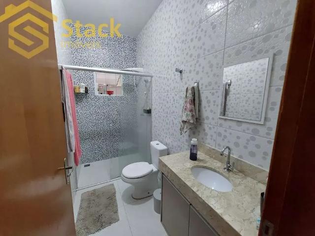 Casa venda em Várzea Paulista