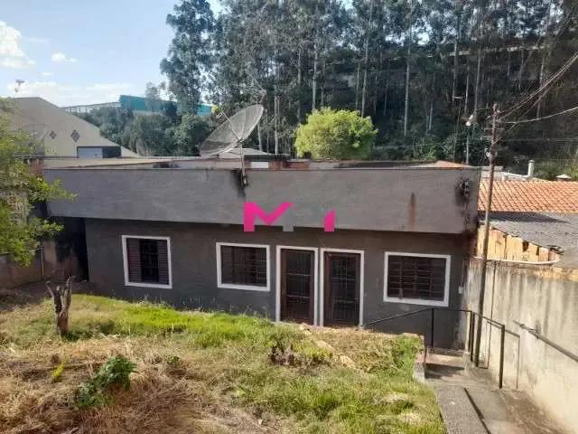 Casa venda em Região Imediata de Jundiaí, Várzea Paulista