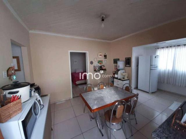 Casa venda em Várzea Paulista
