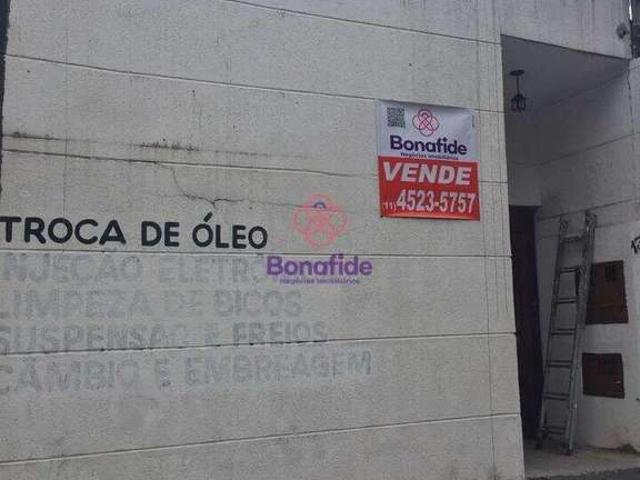 Casa venda em Várzea Paulista