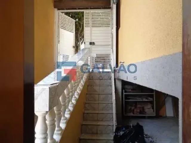 Casa venda em Várzea Paulista