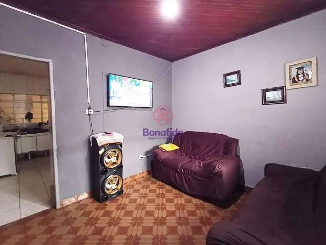 Casa venda em Região Imediata de Jundiaí, Várzea Paulista