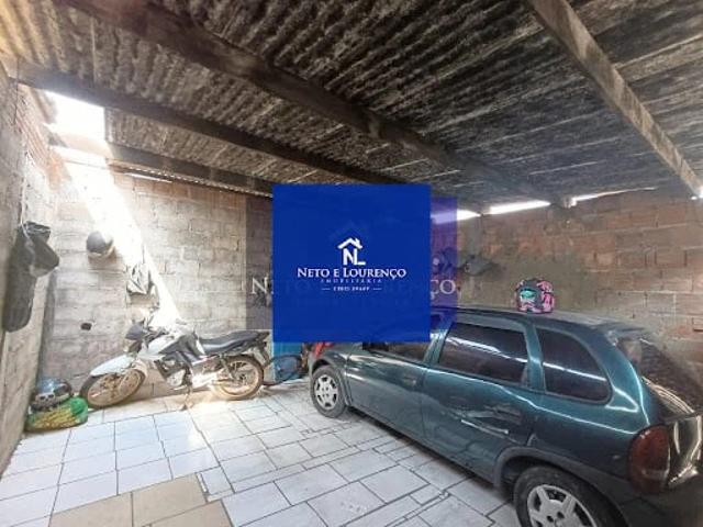 Casa venda em Várzea Paulista