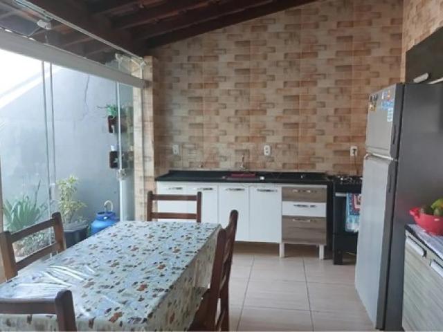Casa venda em Várzea Paulista