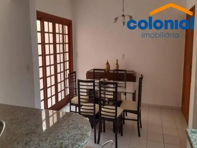 Casa venda em Várzea Paulista