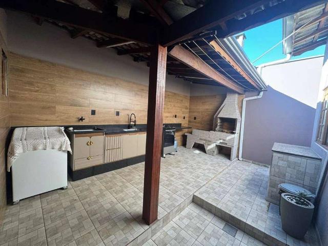 Casa venda em Várzea Paulista