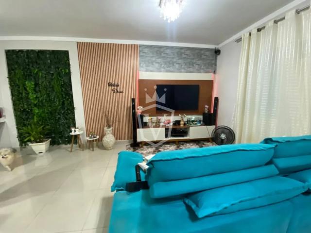 Casa venda em Várzea Paulista