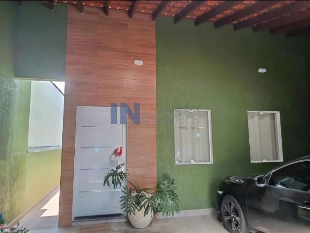 Casa venda em Várzea Paulista