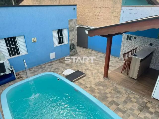 Casa venda em Várzea Paulista