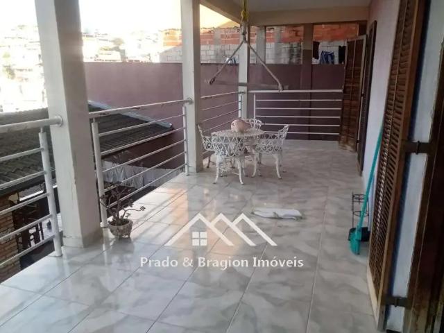 Casa venda em Várzea Paulista