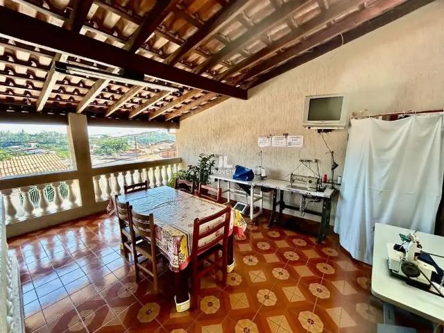 Casa venda em Região Imediata de Jundiaí, Várzea Paulista