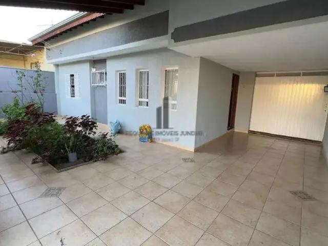 Casa venda em Região Imediata de Jundiaí, Várzea Paulista