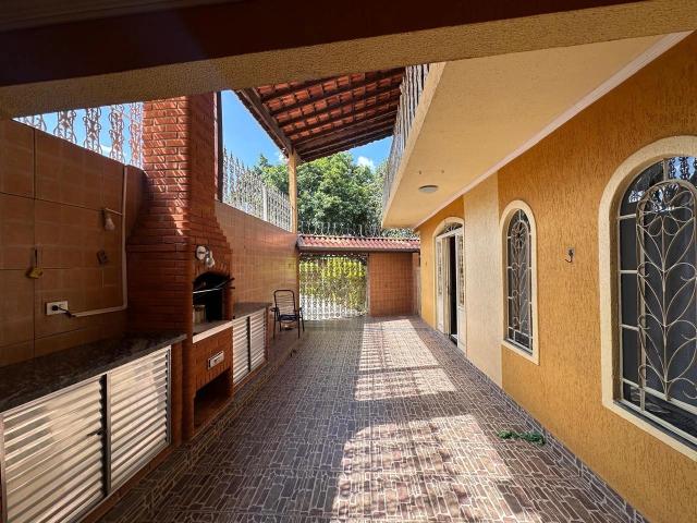 Casa venda em Várzea Paulista