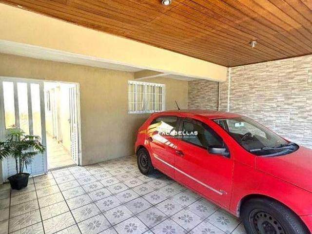 Casa venda em Região Imediata de Jundiaí, Várzea Paulista