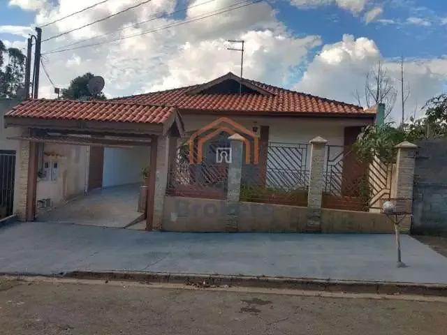 Casa venda em Várzea Paulista