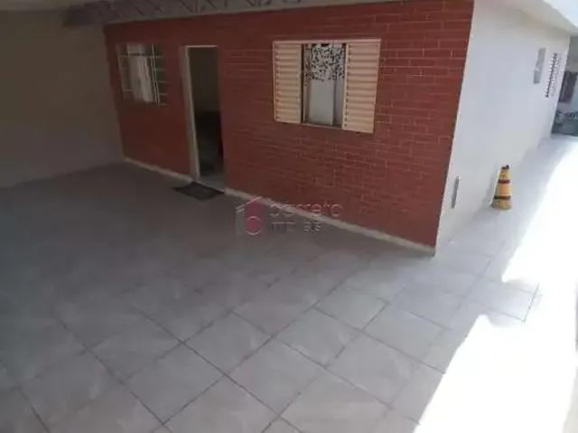 Casa venda em Região Imediata de Jundiaí, Várzea Paulista