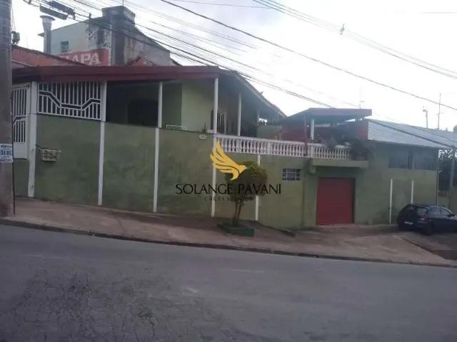 Casa venda em Região Imediata de Jundiaí, Várzea Paulista
