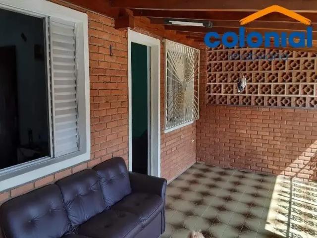 Casa venda em Região Imediata de Jundiaí, Várzea Paulista