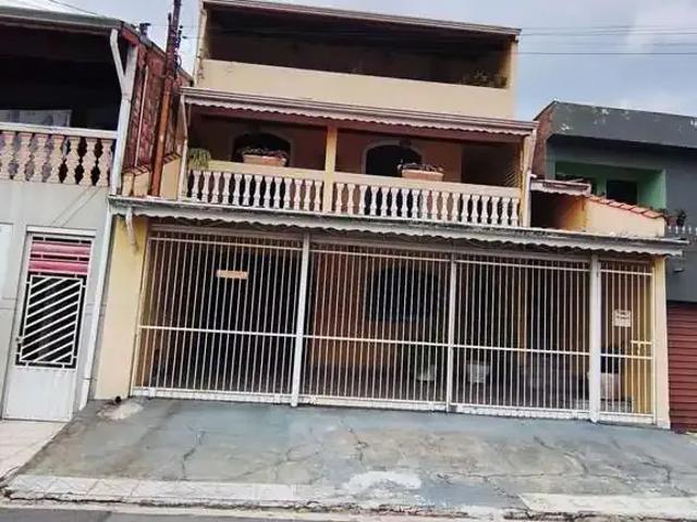 Casa venda em Região Imediata de Jundiaí, Várzea Paulista