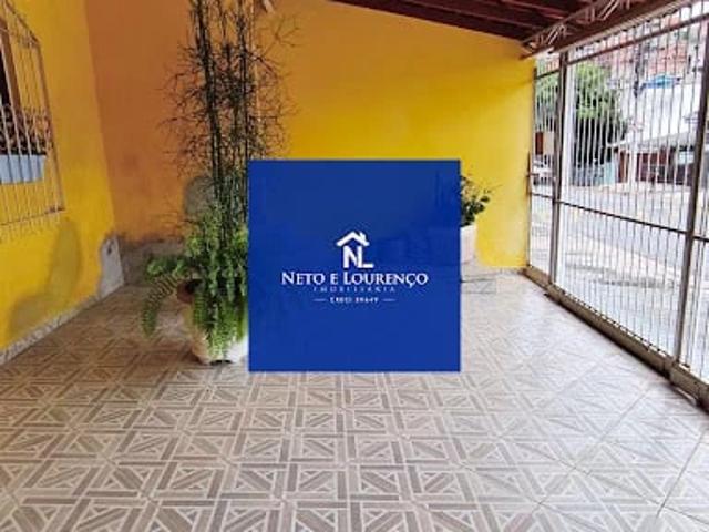 Casa venda em Várzea Paulista