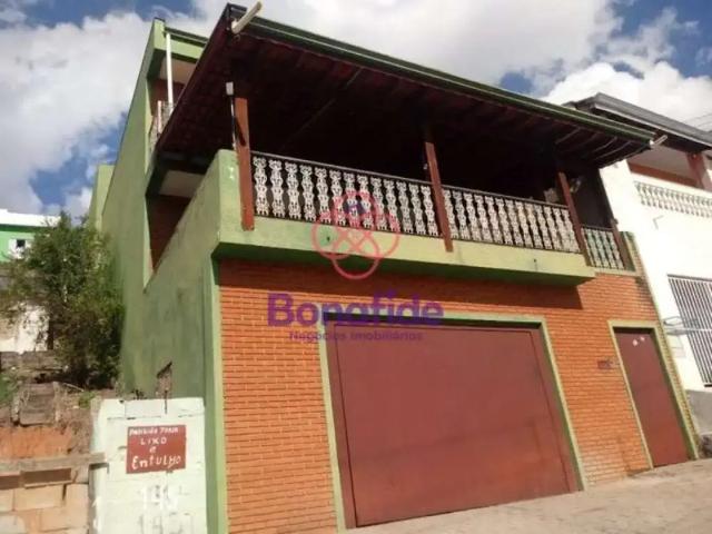 Casa venda em Região Imediata de Jundiaí, Várzea Paulista
