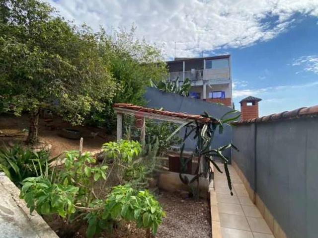 Casa venda em Várzea Paulista, Região Geográfica Intermediária de Campinas