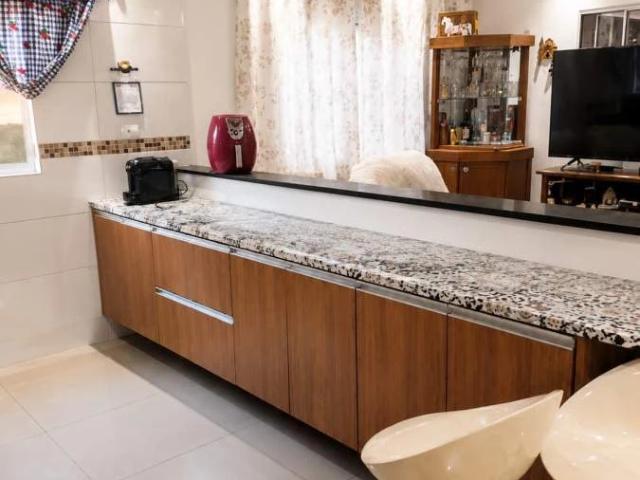Casa venda em Várzea Paulista