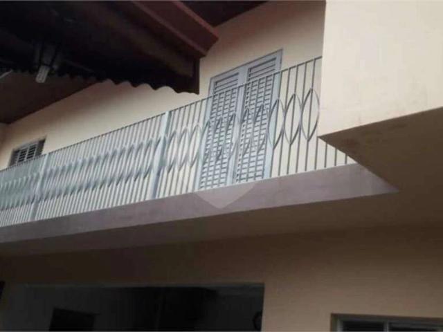 Casa venda em Várzea Paulista