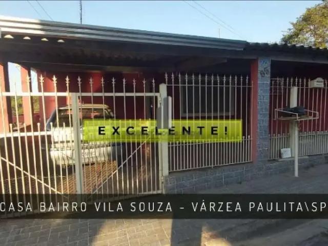 Casa venda em Região Imediata de Jundiaí, Várzea Paulista