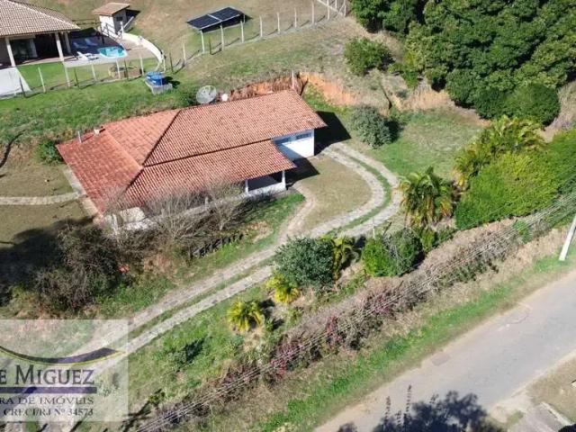 Casa venda em Vassouras, Região Geográfica Intermediária de Volta Redonda-Barra Mansa