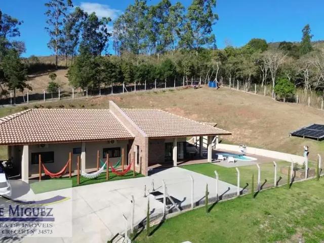 Casa venda em Região Geográfica Imediata de Valença, Vassouras