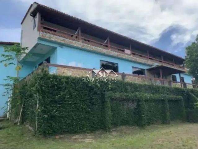 Casa venda em Região Geográfica Imediata de Valença, Vassouras