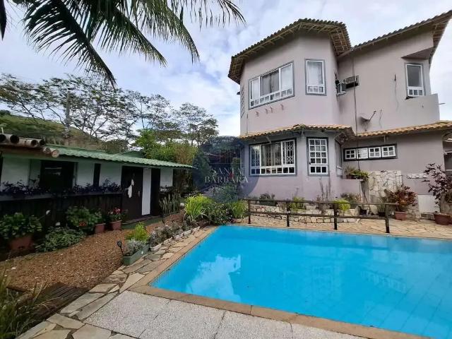 Casa venda em Região Geográfica Imediata de Valença, Vassouras