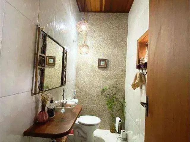 Casa venda em Região Geográfica Imediata de Valença, Vassouras