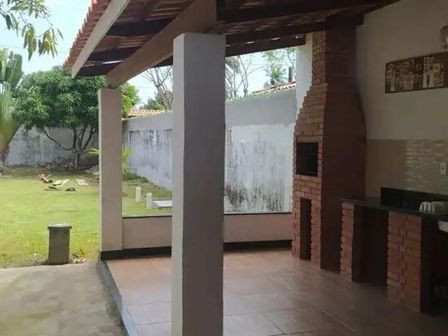 Casa venda em Região Geográfica Imediata de Nazaré – Maragogipe, Região Metropolitana de Salvador