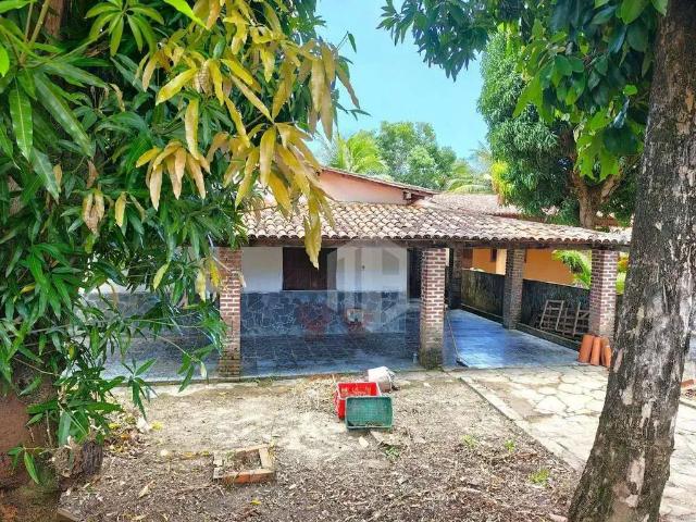 Casa venda em Região Geográfica Imediata de Nazaré – Maragogipe, Região Metropolitana de Salvador