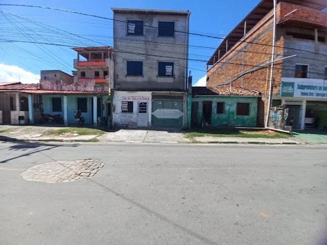 Casa venda em Região Geográfica Imediata de Nazaré – Maragogipe, Região Metropolitana de Salvador