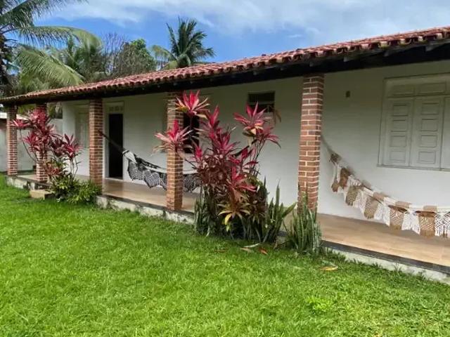 Casa venda em Região Geográfica Imediata de Nazaré – Maragogipe, Região Metropolitana de Salvador